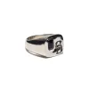 69 Signet (Silver/Sapphire) sold by MAPLE