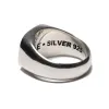 69 Signet (Silver/Sapphire) sold by MAPLE