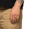 69 Signet (14K/Emerald) sold by MAPLE