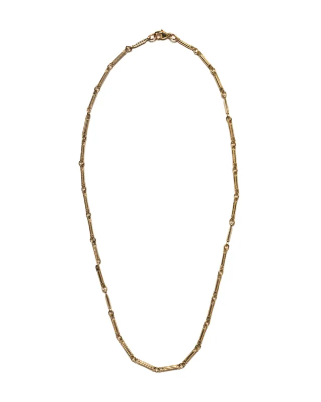 303 Chain (14K) sold by MAPLE