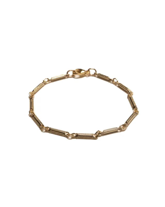303 Bracelet (14K) sold by MAPLE