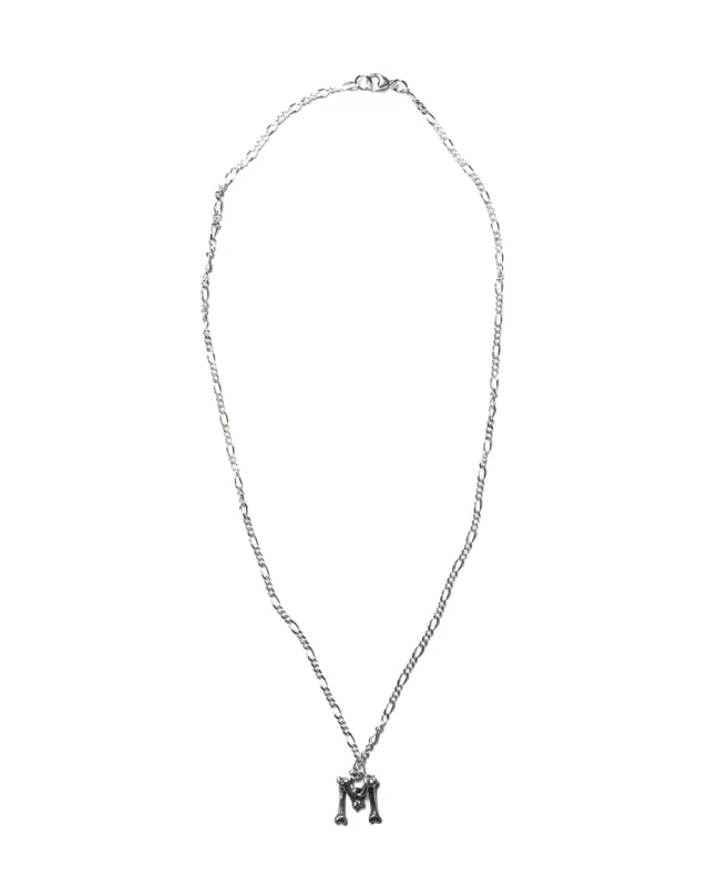 Bone Chain (Silver 925) sold by MAPLE