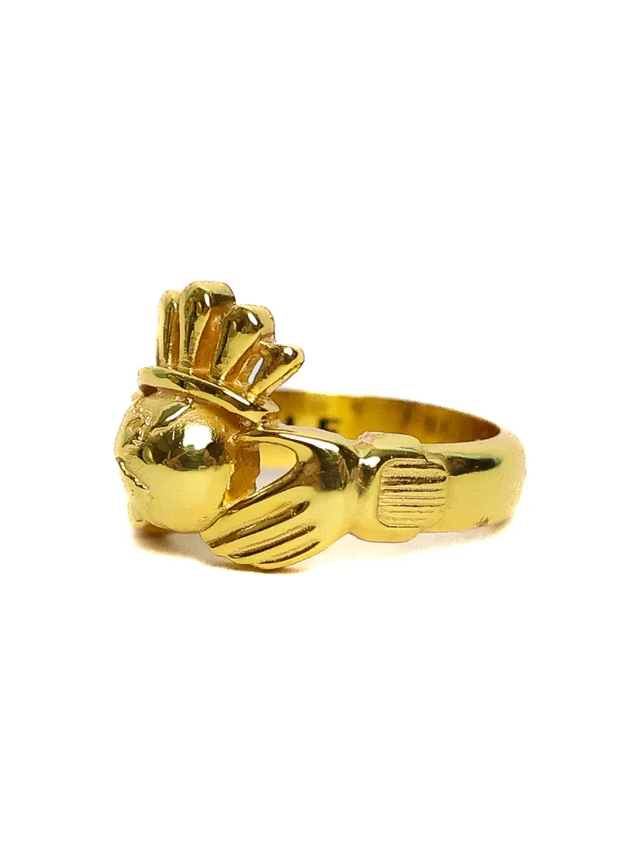 Mother Earth Ring (14K Gold) sold by MAPLE product image thumbnail 3