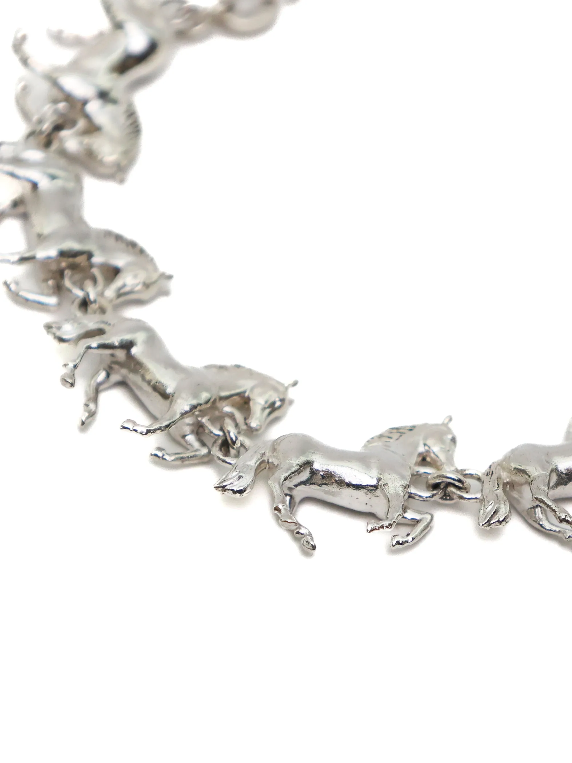Stampede Bracelet (Silver 925) sold by MAPLE product image thumbnail 2