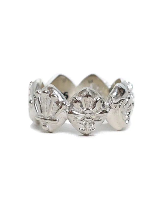 Chime Ring (Silver 925) sold by MAPLE