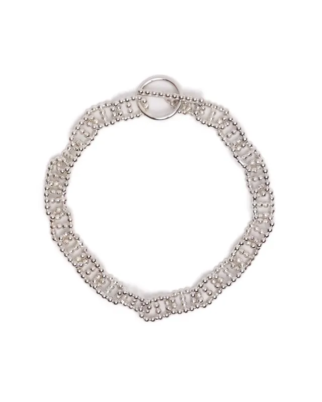 Sam's Bracelet (Silver 925) sold by MAPLE