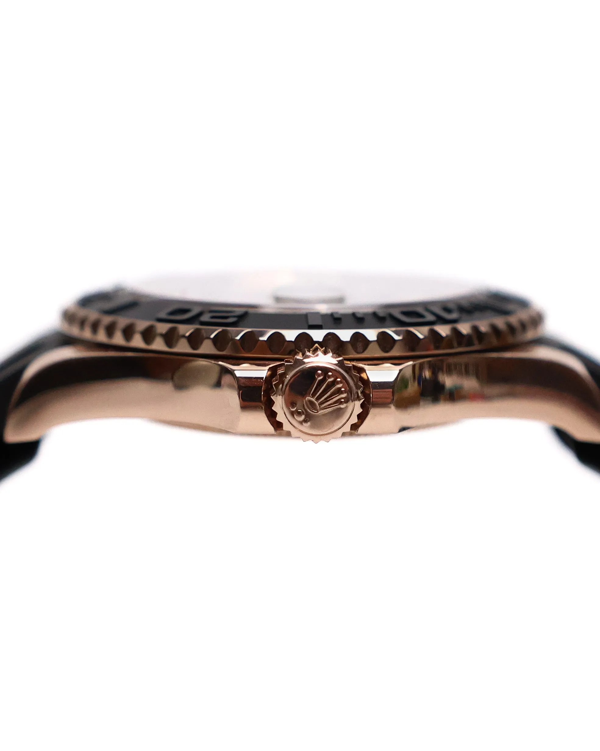 Rolex Yacht-Master 40 18K Rose Gold sold by MAPLE product image thumbnail 3