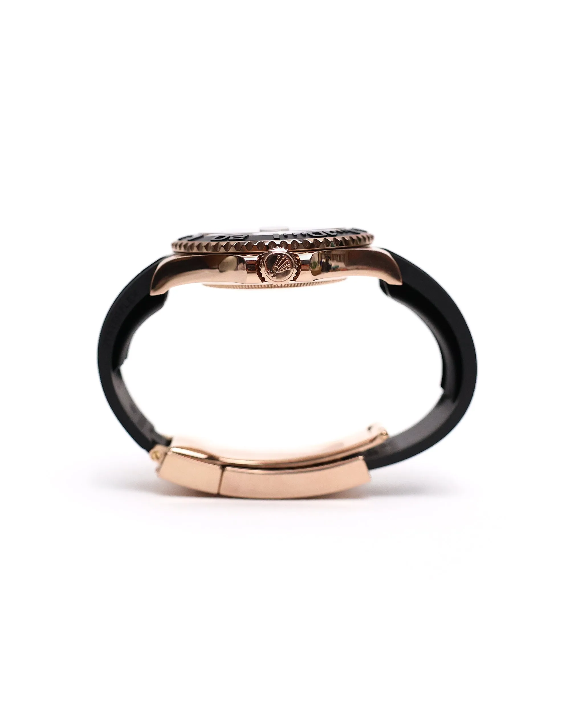 Rolex Yacht-Master 40 18K Rose Gold sold by MAPLE product image thumbnail 2