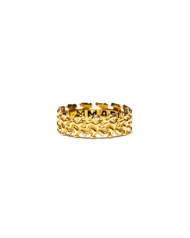 MAPLE x The Grateful Dead (14K Gold) made by MAPLE