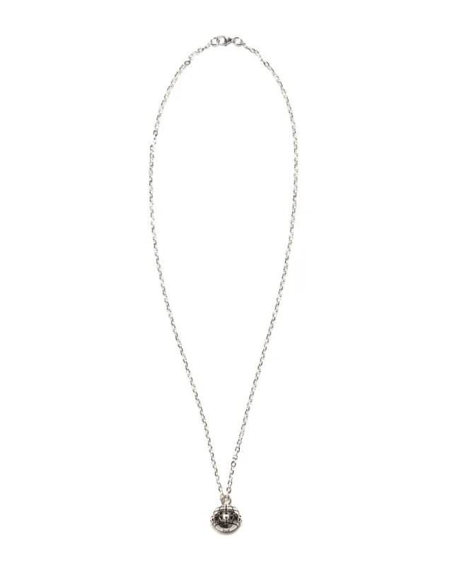 Ozone Chain (Silver 925) made by MAPLE