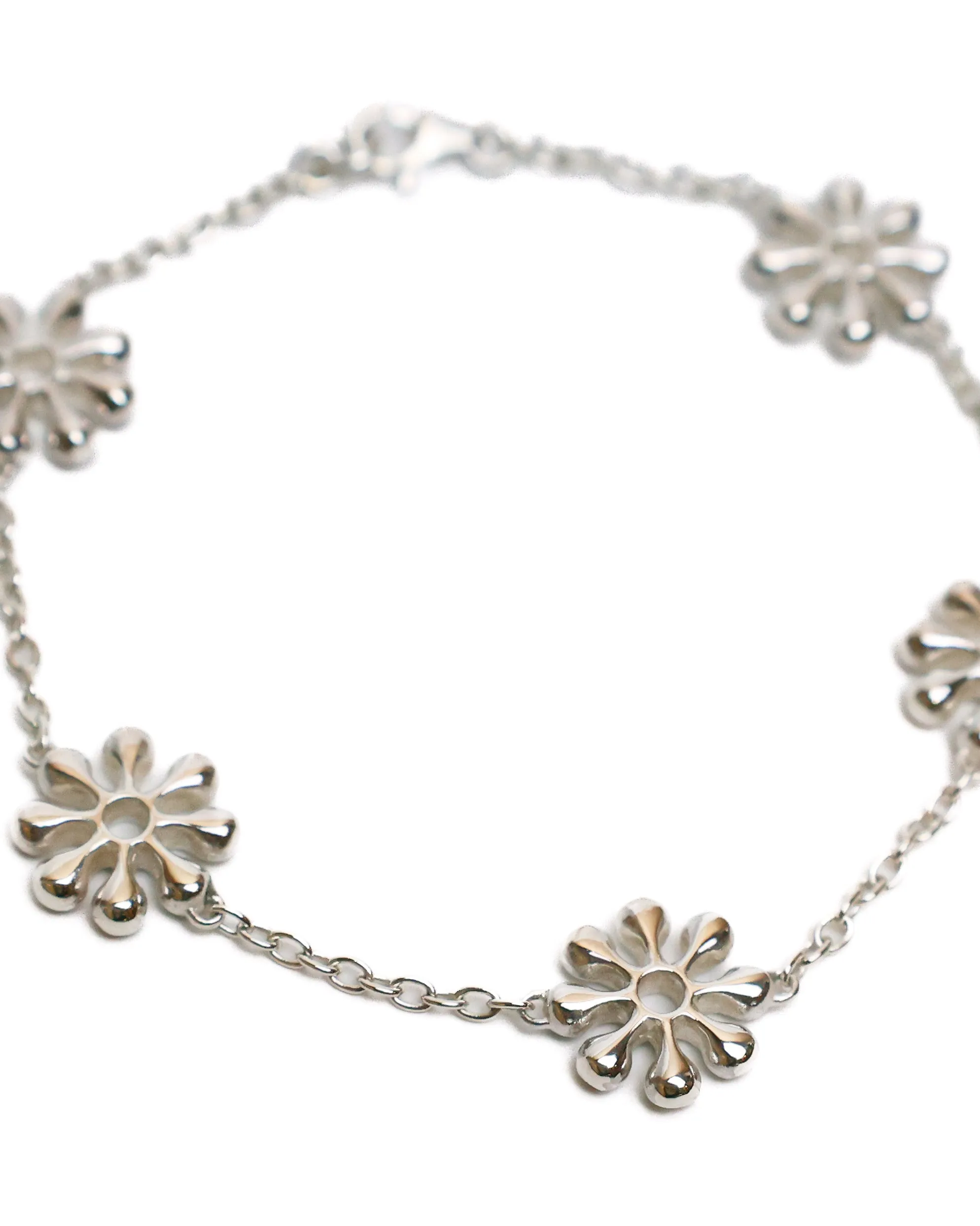 Orbit Bracelet (Silver 925) sold by MAPLE product image thumbnail 3