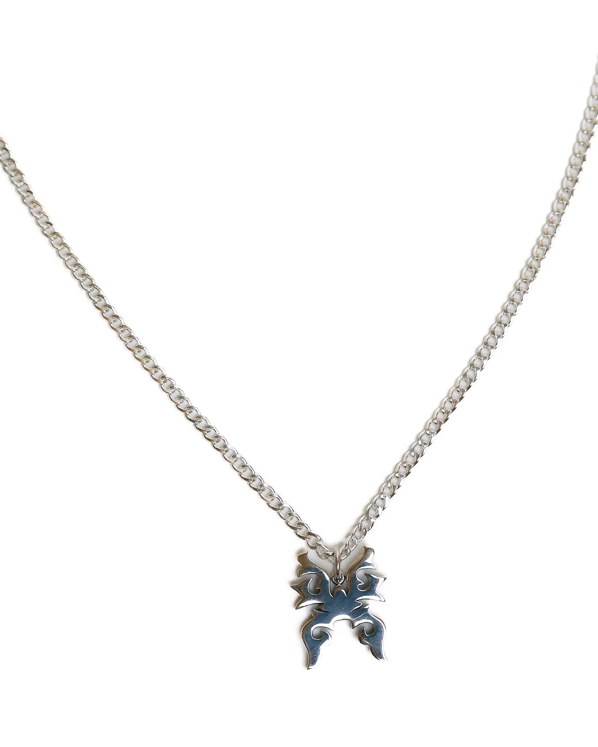 Spur Chain (Silver 925) sold by MAPLE product image thumbnail 3