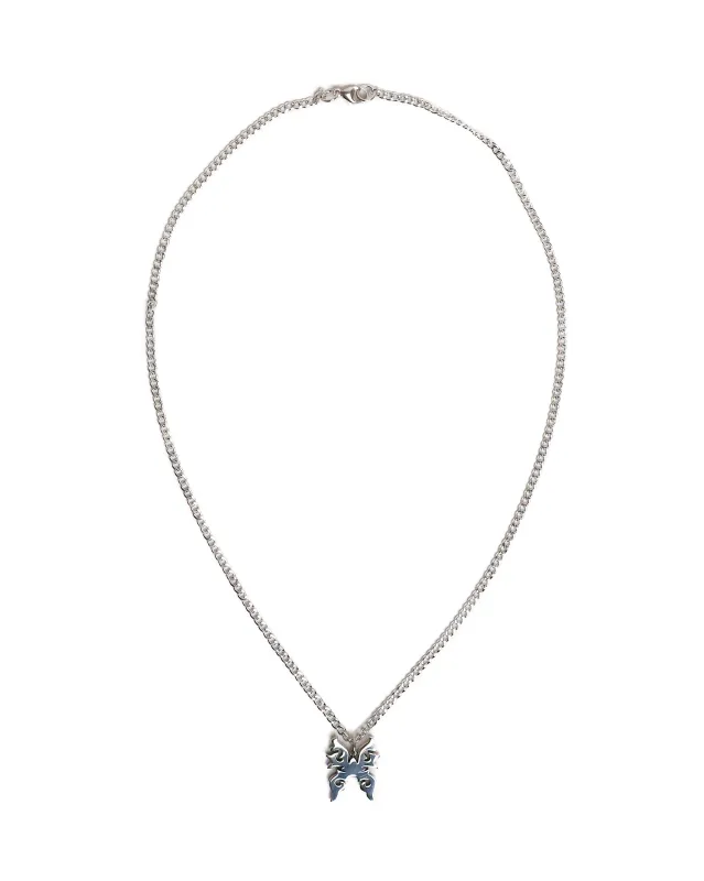 Spur Chain (Silver 925) made by MAPLE