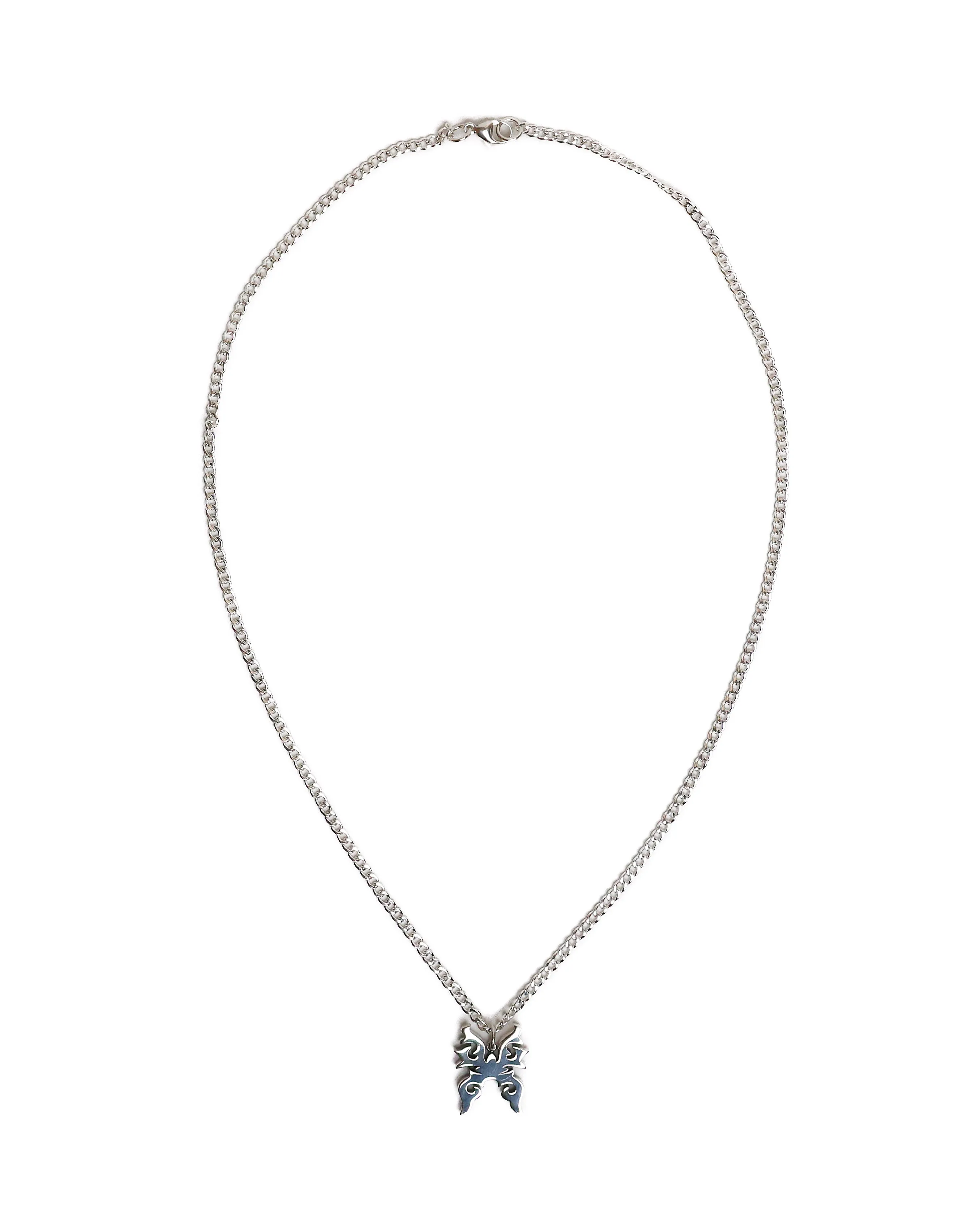 Spur Chain (Silver 925) sold by MAPLE