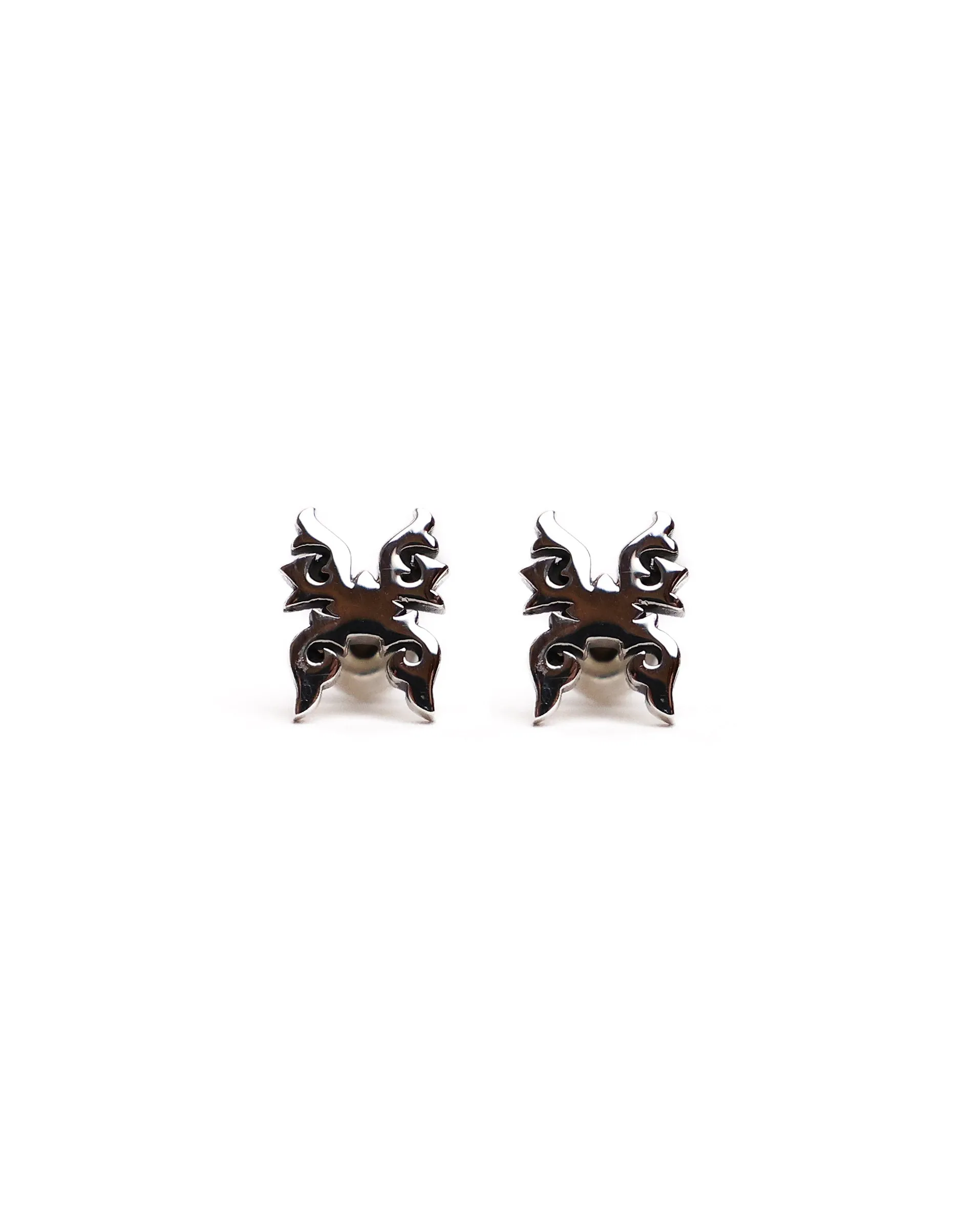 Spur Earring (Silver 925) sold by MAPLE