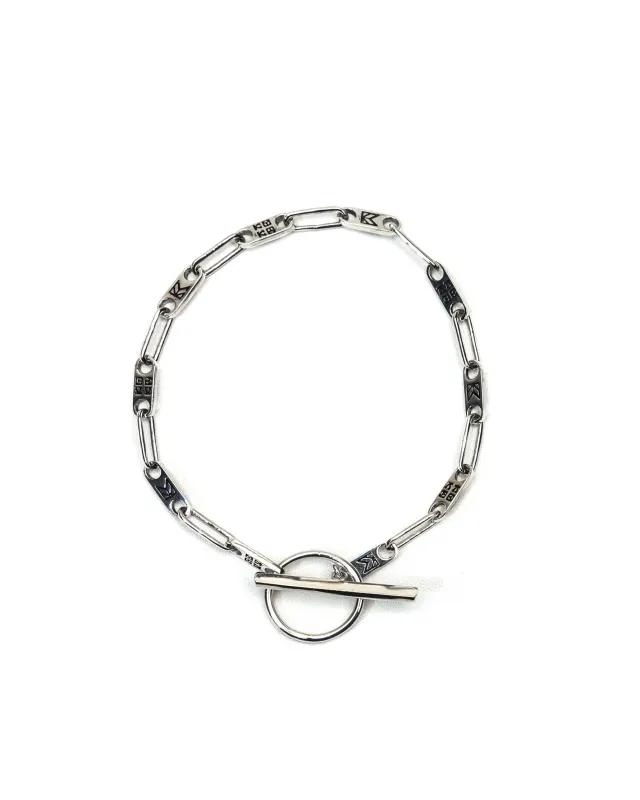 MAPLE x DEVÁ STATES Bracelet (Silver 925) made by MAPLE