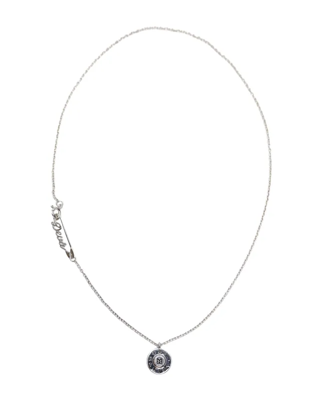 MAPLE x DEVÁ STATES Chain (Silver 925) made by MAPLE