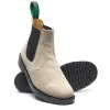Sand Suede Dealer Boot sold by Solovair