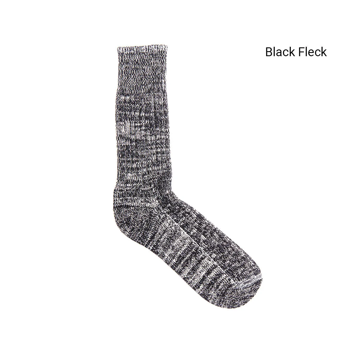 Cushioned Cotton-blend Socks sold by Solovair product image thumbnail 2