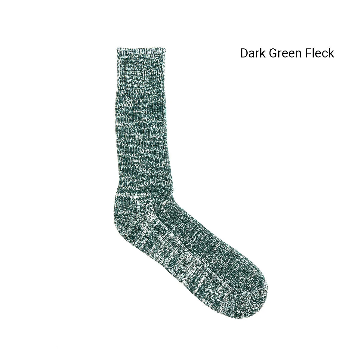 Cushioned Cotton-blend Socks sold by Solovair product image thumbnail 3