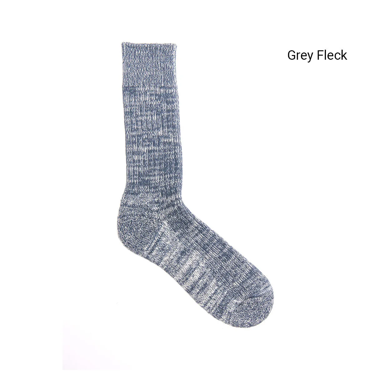 Cushioned Cotton-blend Socks sold by Solovair product image thumbnail 4
