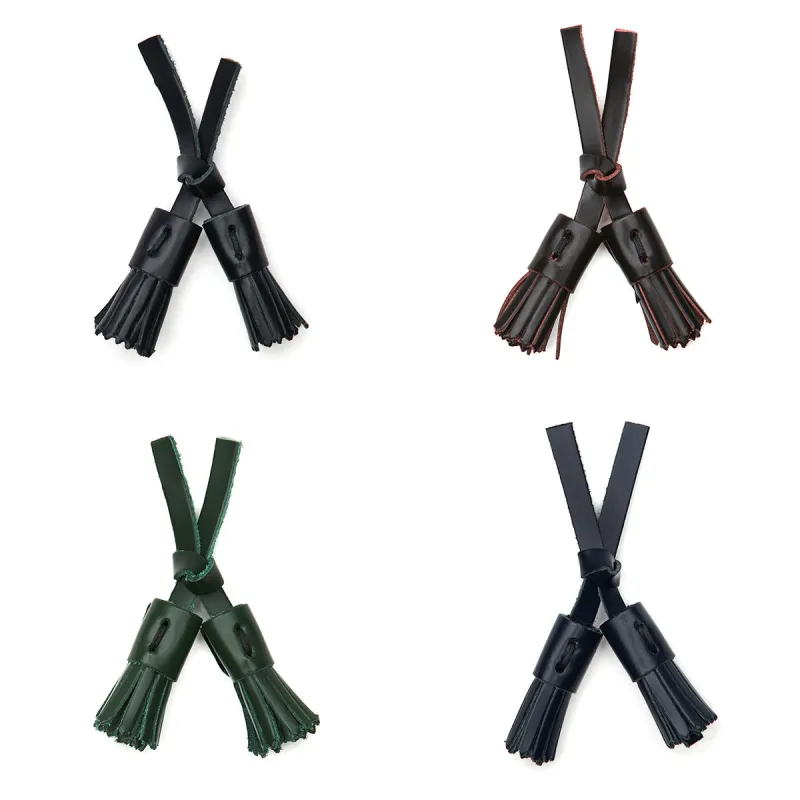 Replacement Tassels made by Solovair