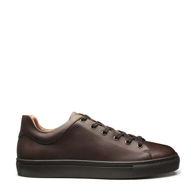 Gaucho Crazy Horse Sneaker sold by Solovair