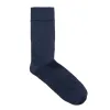 Cotton Solid Socks sold by Solovair