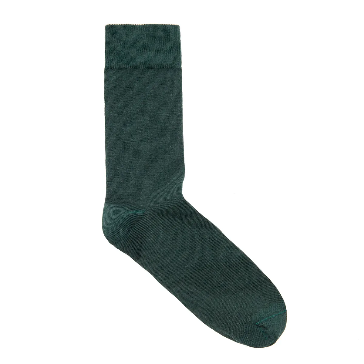 Cotton Solid Socks sold by Solovair product image thumbnail 5