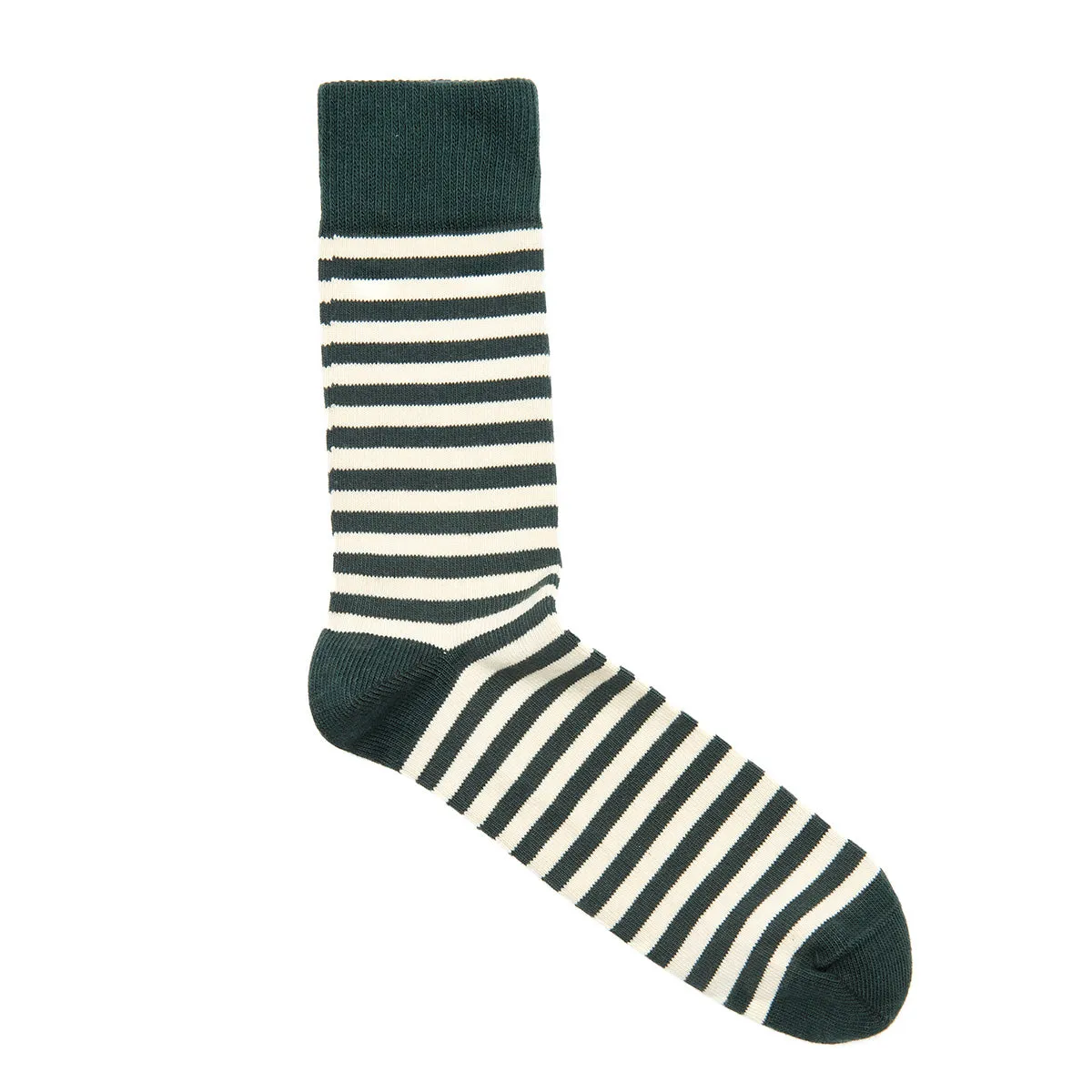 Cotton Striped Socks sold by Solovair product image thumbnail 5