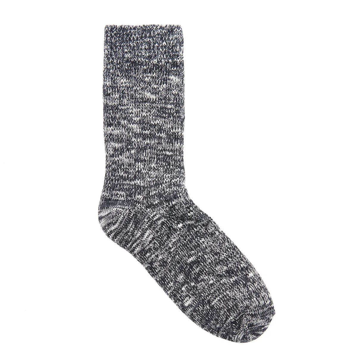 Cotton Fleck Socks sold by Solovair product image thumbnail 3