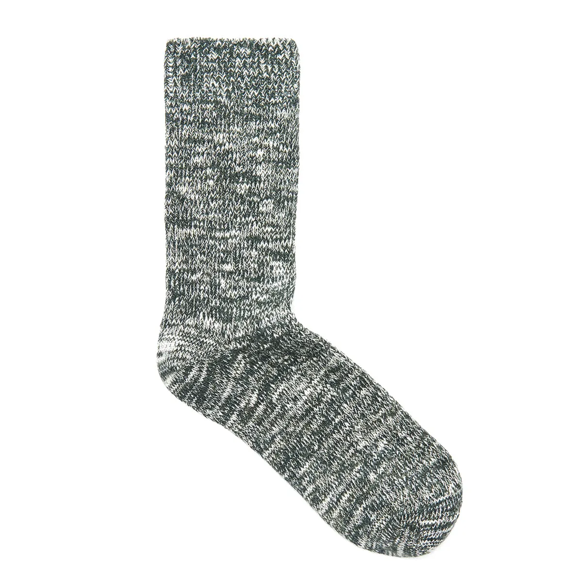 Cotton Fleck Socks sold by Solovair product image thumbnail 4