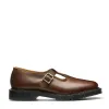 Gaucho Crazy Horse Mary Jane Shoe sold by Solovair