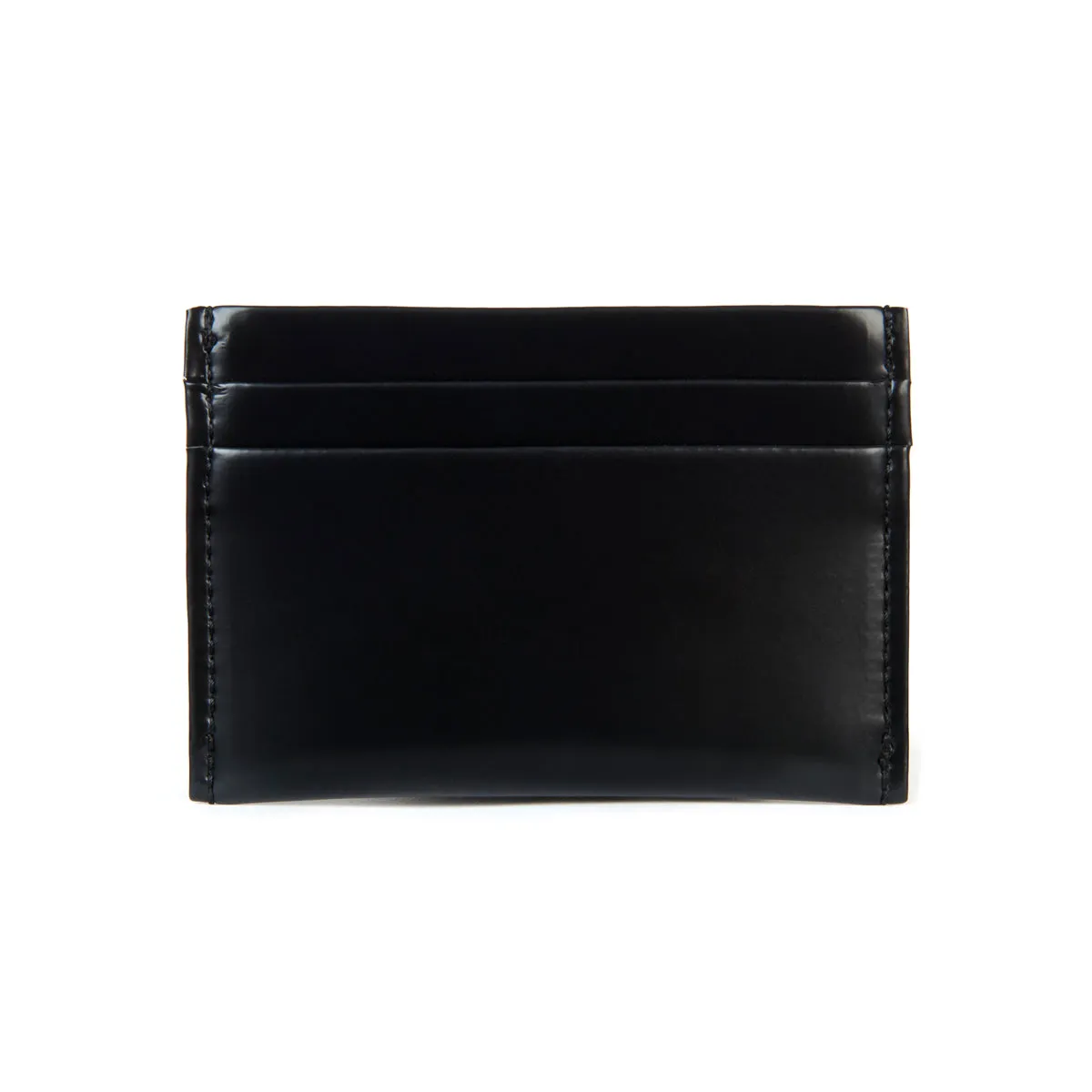 Leather Card & Cash Holder sold by Solovair product image thumbnail 4