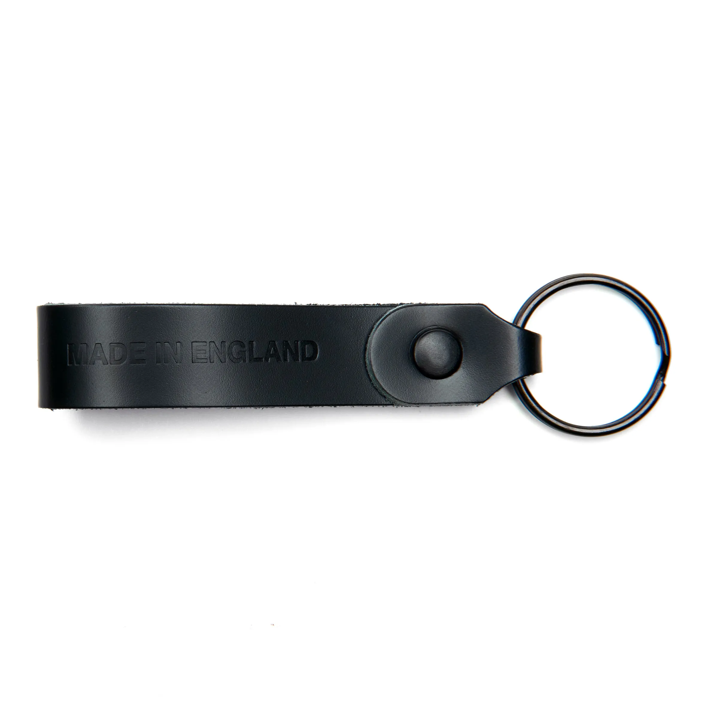 Leather Keyring sold by Solovair product image thumbnail 4