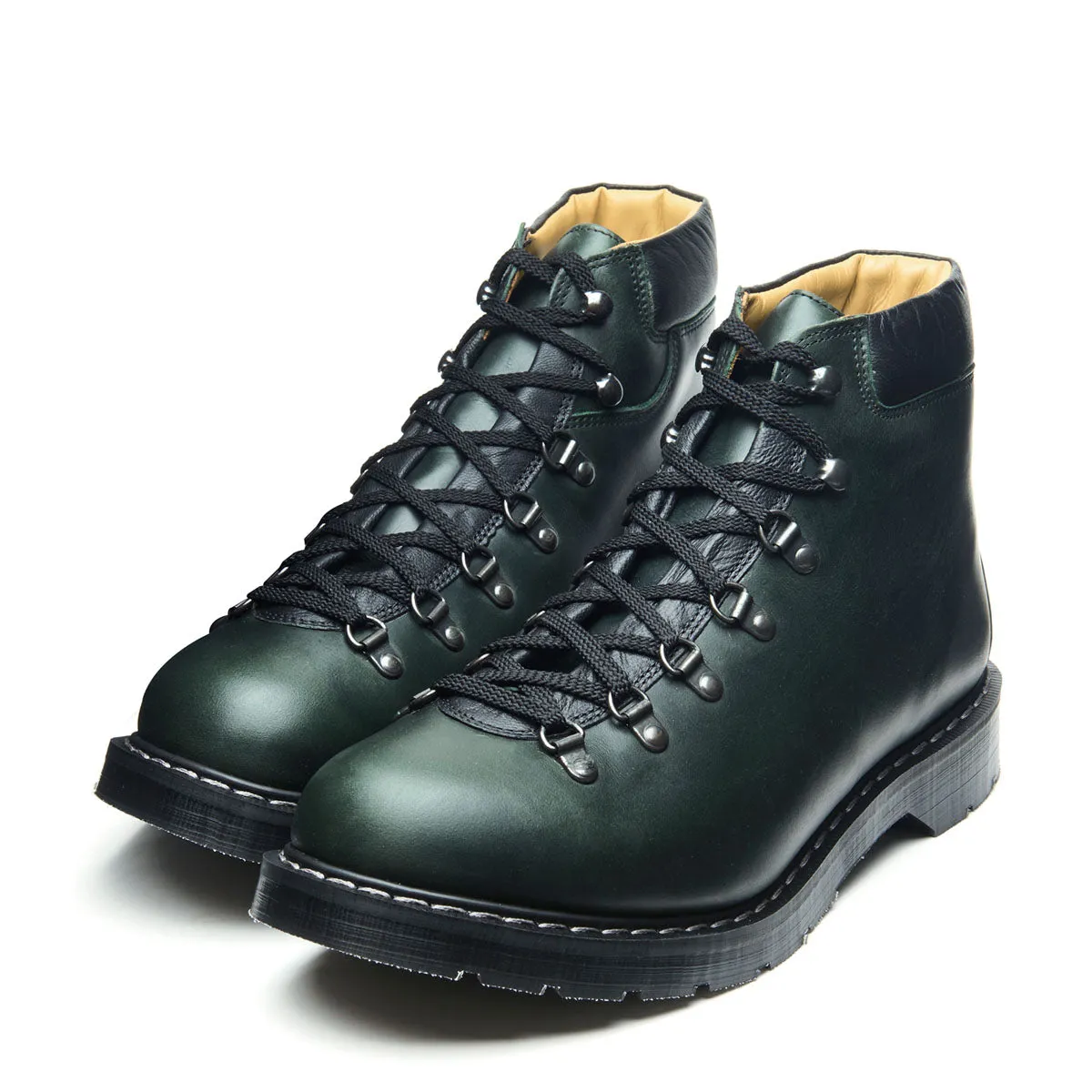Green Gaucho Urban Hiker sold by Solovair product image thumbnail 3