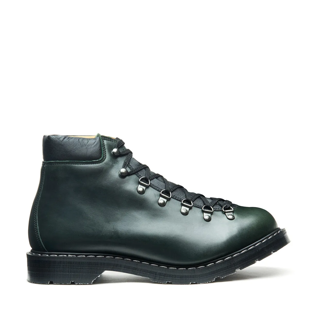 Green Gaucho Urban Hiker sold by Solovair
