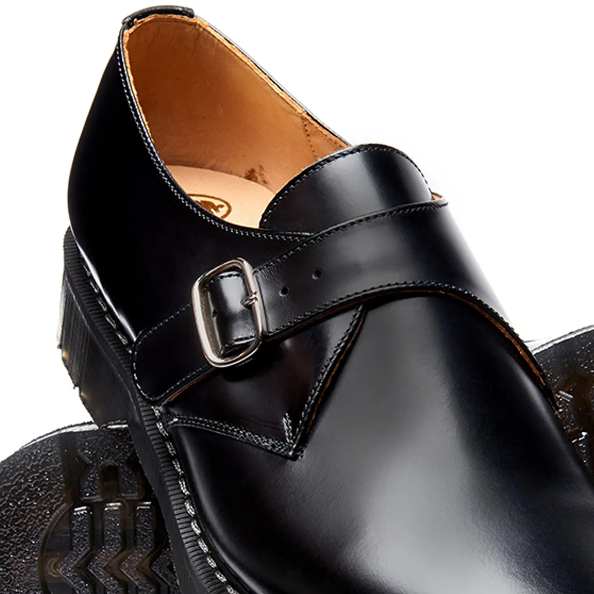 Replacement Buckle sold by Solovair