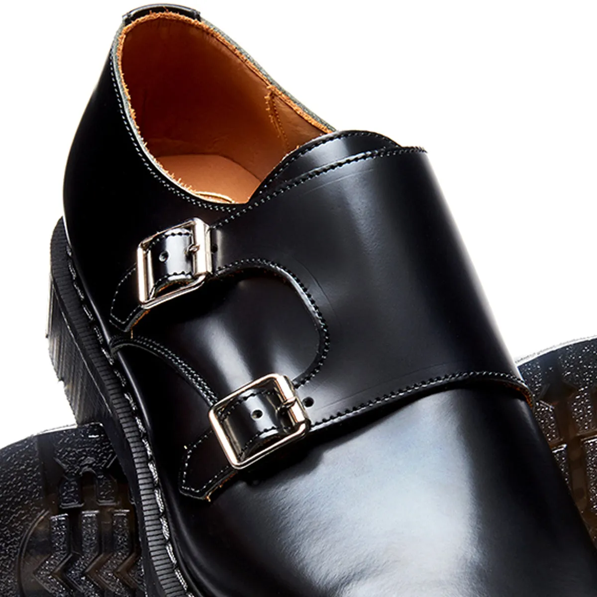 Replacement Buckle sold by Solovair product image thumbnail 2