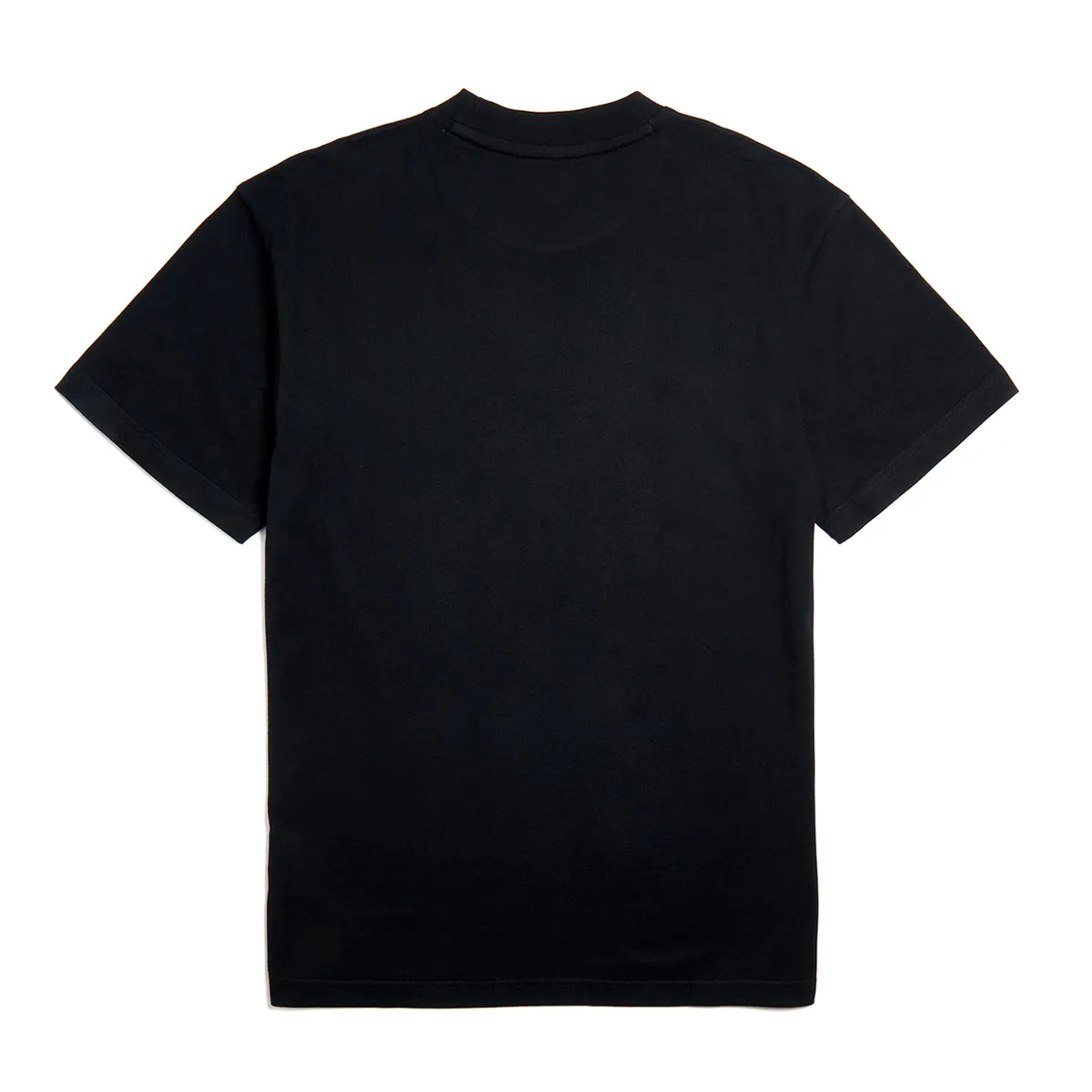 Solovair S/S Logo T-Shirt - Black sold by Solovair product image thumbnail 2