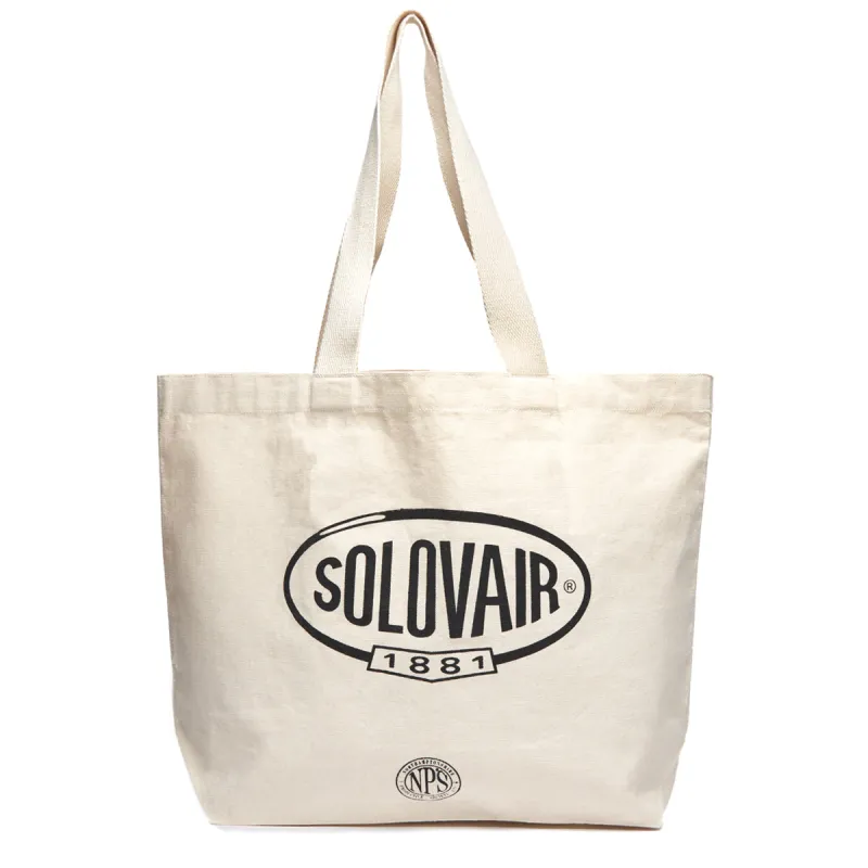 Solovair Tote Bag sold by Solovair