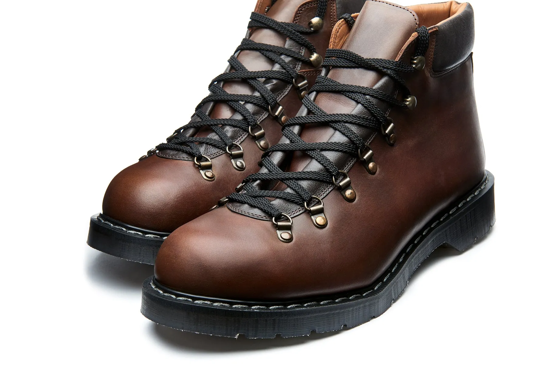 Gaucho Crazy Horse Urban Hiker sold by Solovair product image thumbnail 3