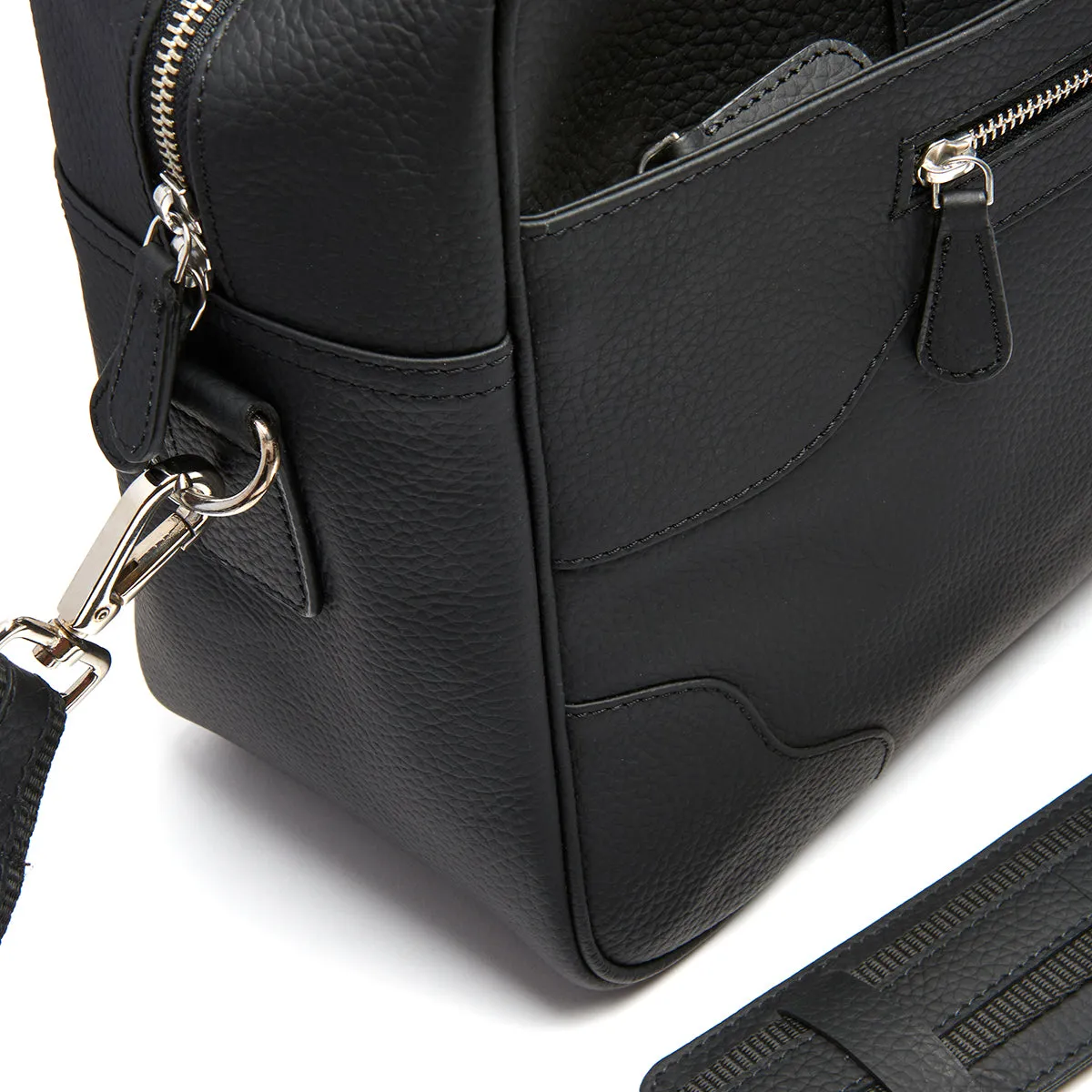 Travel Bag sold by Solovair product image thumbnail 5