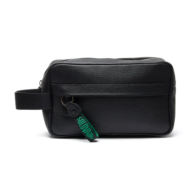 Wash Bag made by Solovair