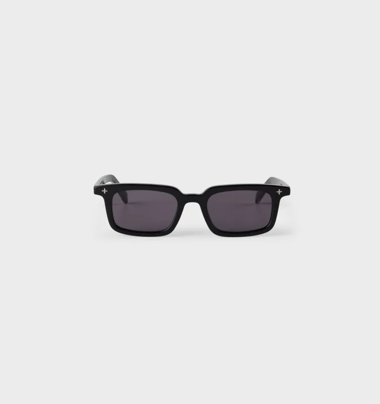 Kinsley Sunglasses - Black sold by I Love Ugly