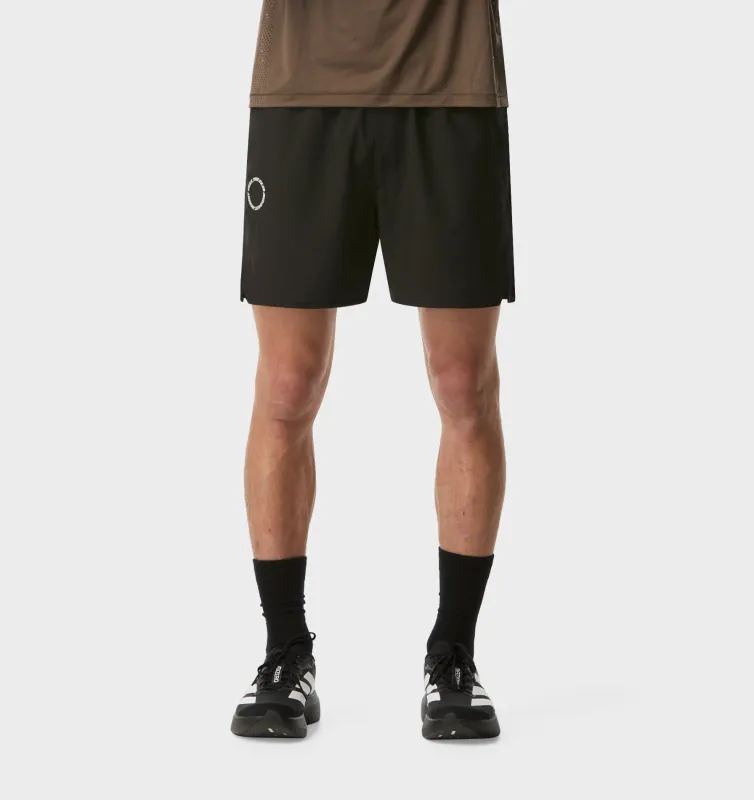 Active Fear 5 Inch Short - Black sold by I Love Ugly