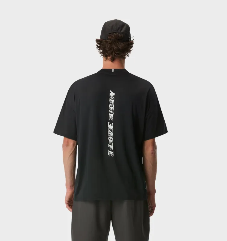 Active Fear Box Tee - Black sold by I Love Ugly