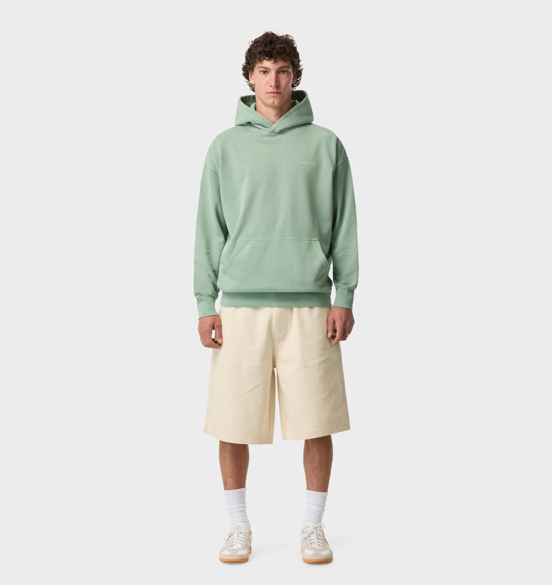 Box Hood 2.0 - Vintage Mineral sold by I Love Ugly product image thumbnail 5