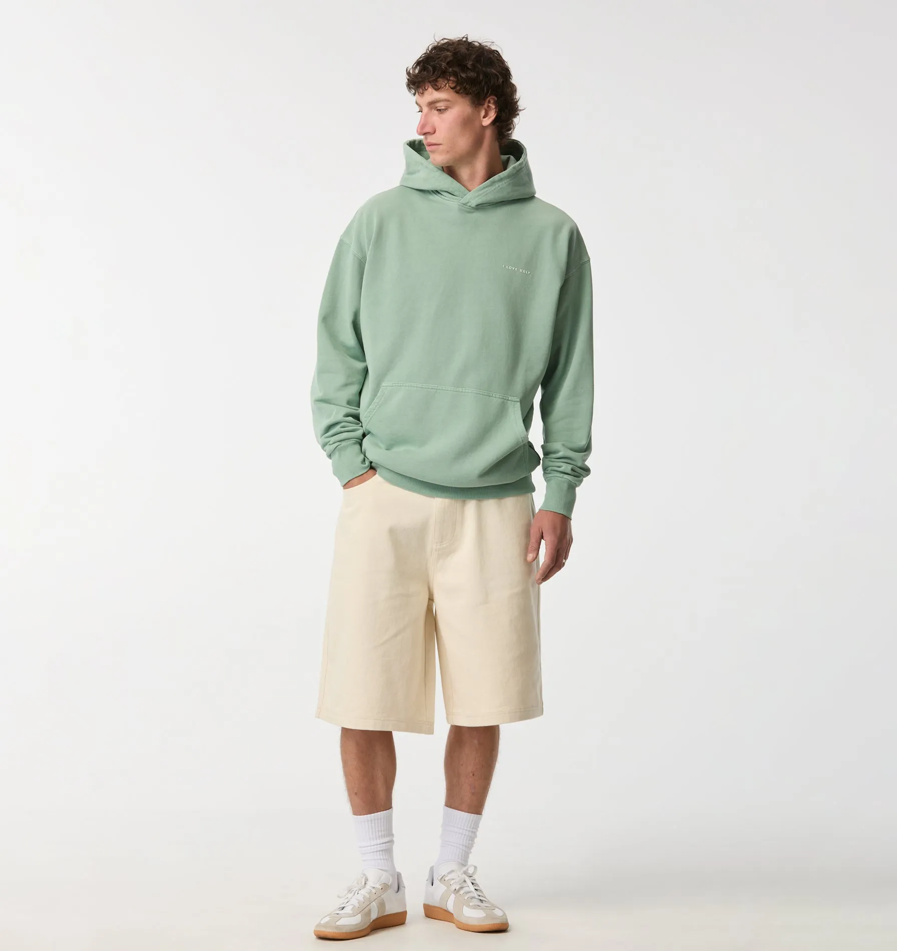 Box Hood 2.0 - Vintage Mineral sold by I Love Ugly product image thumbnail 2