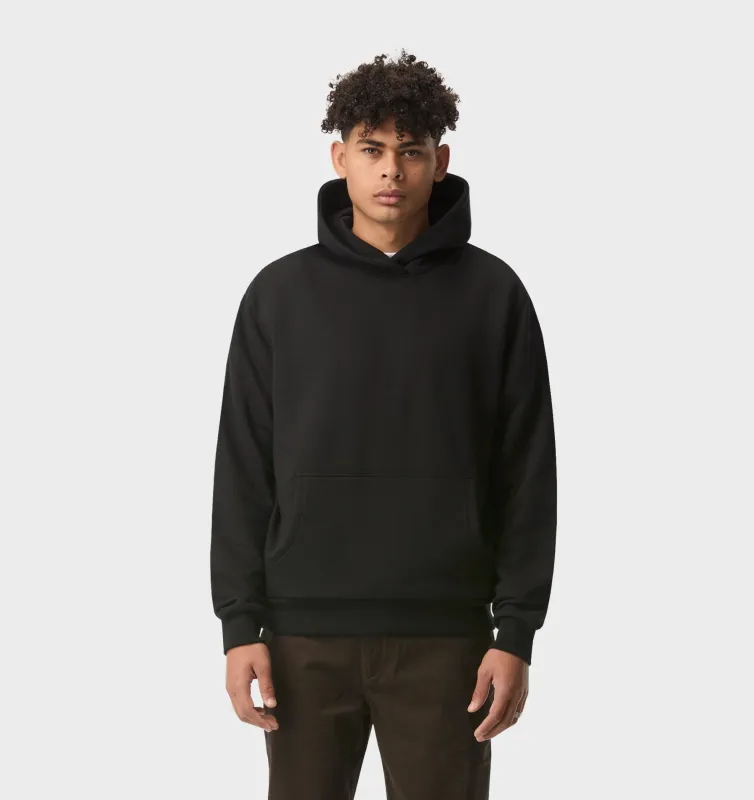 Uniform Hood - Black sold by I Love Ugly